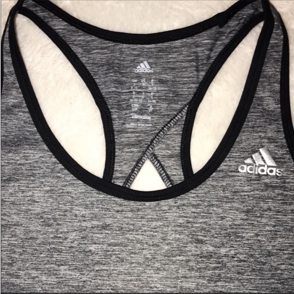 Adidas Tank Top - Picture 5 of 5